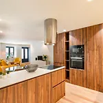 São Sebastião By Sé Appartement *