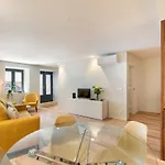 Appartement São Sebastião By Sé *