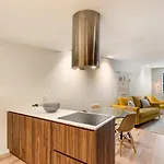 São Sebastião By Sé Appartement