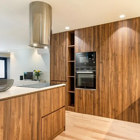 Sao Sebastiao By Se Apartman *