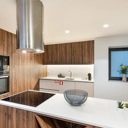 Apartment Sao Sebastiao By Se *