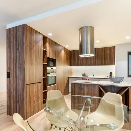 Appartement São Sebastião By Sé *