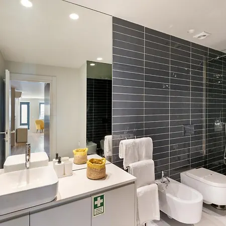 São Sebastião By Sé Appartement *
