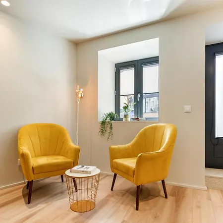 Sao Sebastiao By Se Apartman *