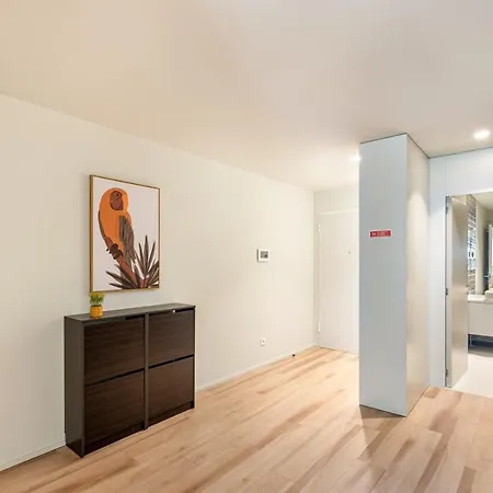 Apartman Sao Sebastiao By Se *