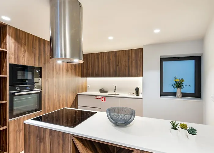 Daire Sao Sebastiao By Se *